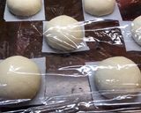 Foto langkah ke 6 dari resep Bakpau Sourdough.