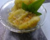 Foto langkah ke 6 dari resep Timus ubi jalar.