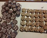 Foto del paso 9 de la receta: Galletitas para el cole
