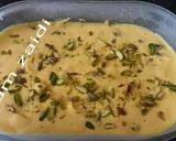 A picture of step 2 of 🥭🍧Mango Ice Cream🍧🥭.