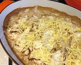 Celeriac Dauphinois recipe step 5 photo