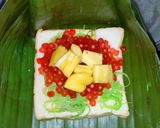 Foto langkah ke 3 dari resep Kopyor Roti.