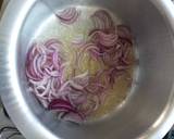 Cabbage #My Staple Food recipe step 2 photo