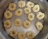बालूशाही (balushahi recipe in Hindi) रेसिपी चरण 3 फोटो