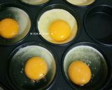Foto langkah ke 1 dari resep Telur Ceplok Saus Inggris.