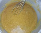 Foto del paso 4 de la receta Carrot cake o tarta de zanahoria II (Muy fácil de preparar)