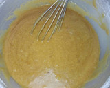 Foto del paso 4 de la receta: Carrot cake o tarta de zanahoria II (Muy fácil de preparar)