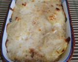 Foto del paso 10 de la receta: Patatas gratinadas