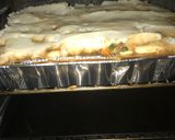 A picture of step 4 of Shepherd pie.