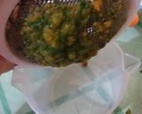 Foto langkah ke 3 dari resep Mpasi 6bulan Pertama (hari pertama).