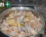 Foto del paso 2 de la receta: Sopa de pescado