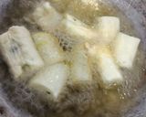 Foto langkah ke 4 dari resep Pempek Putih Telur Ala MamiCay.