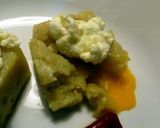 Foto del paso 7 de la receta Huevos estrellados sorpresa