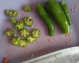 Foto del paso 2 de la receta: Bistec a la mexicana