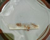 Foto langkah ke 1 dari resep 451. Keju Aroma.