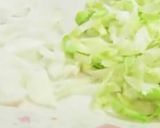 A picture of step 8 of Green Potato Enchiladas.