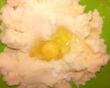 Foto del paso 1 de la receta: Ñoquis de papa