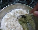 चीजी सूजी पिज़्ज़ा रेसिपी चरण 1 फोटो