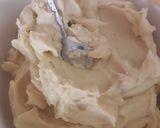 Foto del paso 4 de la receta: Cerdo en su salsa, sobre hummus de garbanzo al curry