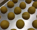 Foto langkah ke 6 dari resep Nastar Premium Lembut dan Lumer (Plus Tips agar Glowing).