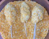 Foto langkah ke 1 dari resep Adonan Corndog.