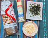 超級簡單用微波爐作大阪燒的食譜步驟5照片