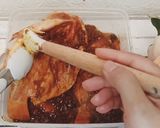 Foto langkah ke 6 dari resep "IKAN BAKAR ISTIMEWA" Cuma Pakai Teflon.