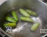 Foto langkah ke 5 dari resep Manisan Belimbing Wuluh.