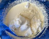 Foto del passaggio 4 della ricetta Crema al mascarpone