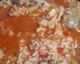 Foto del paso 2 de la receta: Guiso nocturno