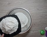 Foto langkah ke 1 dari resep Roti Jabrig.