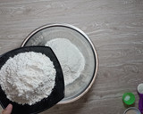 Foto langkah ke 1 dari resep Roti Jabrig.