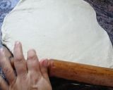 صورة لخطوة 8 من وصفة بيتزا 🍕 Pizza