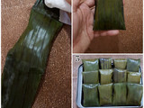 Wadai Pais Pisang