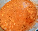 A picture of step 4 of Sweetcorn Masala Curry (no onion and garlic).