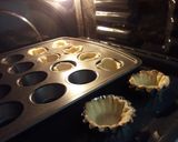 Foto del paso 5 de la receta: Mini tartaletas