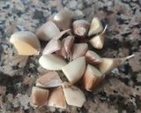 Foto del paso 1 de la receta: Caldillo de Patatas o Mojete