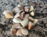 Foto del paso 1 de la receta: Caldillo de Patatas o Mojete