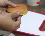 Foto langkah ke 8 dari resep DORAYAKI どらやき.