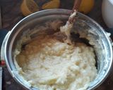 Citromos szelet 🍋 recept fázis 3 fotója