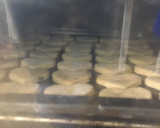 Foto del paso 5 de la receta: Galletitas con chips de chocolate 🍫