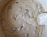 Csokidarabos muffin ♡ recept fázis 3 fotója
