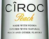 Mike's Adult Creamy Peach Vanilla Delight! recipe step 1 photo