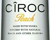 A picture of step 1 of Mike's Adult Creamy Peach Vanilla Delight!.