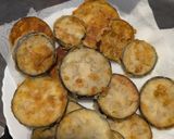 Foto del paso 6 de la receta: Berenjenas Rebozadas 🍆