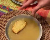 Foto del paso 8 de la receta: Sopa de Cebolla