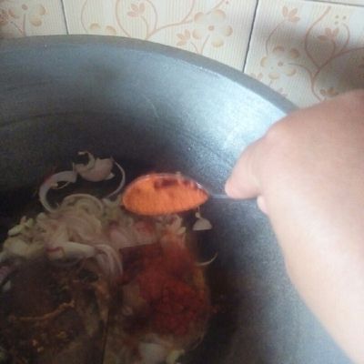 Langkah 6