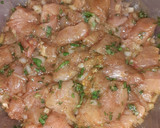 Foto del paso 1 de la receta: Brochetas de pavo 🍖🍢🍡 🦃