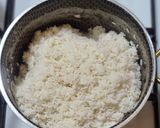 عکس مرحله 3 از دستور ته انداز مرغ و سیب زمینی😋
