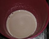 Foto del paso 3 de la receta: Magdalenas de Café